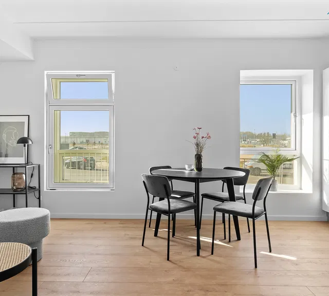 apartment Byhaven VEA - Stilrene lejligheder nær byens puls