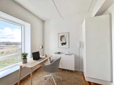 Moderne lejebolig på 103 m² i Aalborg SV - Anna Anchers Vej, Aalborg SV - 4