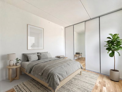 Moderne lejebolig på 103 m² i Aalborg SV - Anna Anchers Vej, Aalborg SV - 2