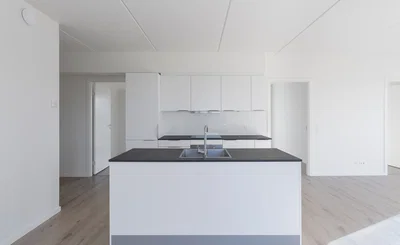 4-værelses lejlighed på 95 m² med altan i Horsens - Rantzausbakke, Horsens - 1