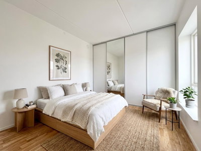 Moderne lejebolig på 106 m² i Aalborg SV - Anna Anchers Vej, Aalborg SV - 4