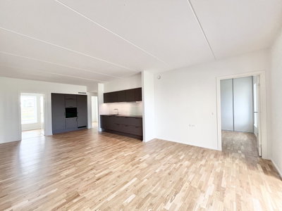 Moderne lejebolig på 106 m² i Aalborg SV - Anna Anchers Vej, Aalborg SV - 1