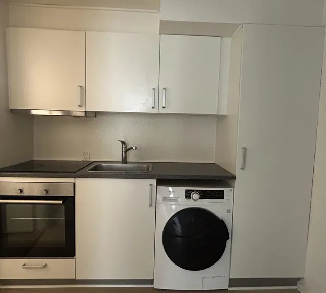 apartment Søndergade 30B – etværelseslejlighed