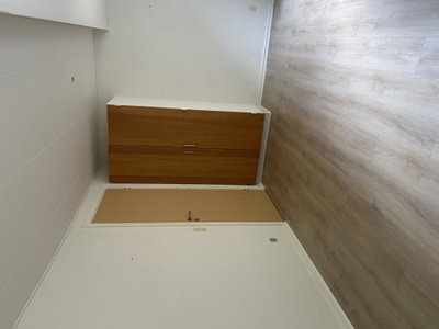 Søndergade 30B – etværelseslejlighed - Søndergade, Farsø - 2