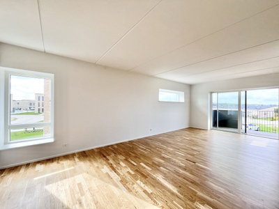 Moderne lejebolig på 106 m² i Aalborg SV - Anna Anchers Vej, Aalborg SV - 2