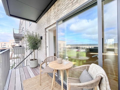 Moderne lejebolig på 106 m² i Aalborg SV - Anna Anchers Vej, Aalborg SV - 4