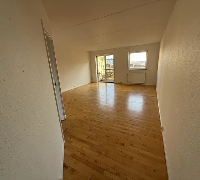 apartment 80 m² lejlighed i Odinparken, Viborg
