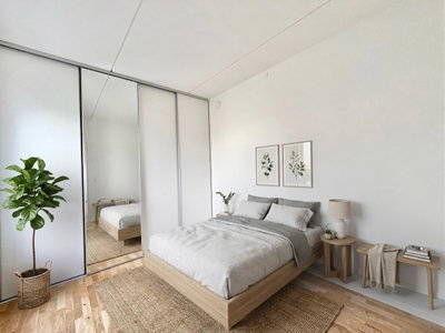 Moderne lejebolig på 103 m² i Aalborg SV - Anna Anchers Vej, Aalborg SV - 2