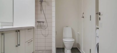 Lækker og lys lejlighed i Odense C - Østergade, Odense C - 2
