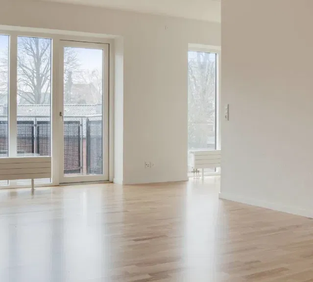 apartment Lovely and Bright Apartment in Odense C