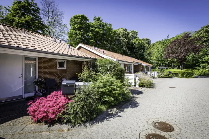Dejlig townhouse - Lauralyst, Holstebro - 0