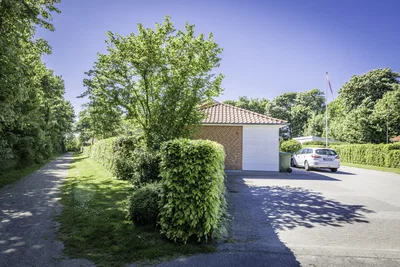 Dejlig townhouse - Lauralyst, Holstebro - 1