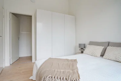 Moderne boliger med fælles grønne arealer i Roskilde - Dommervænget, Roskilde - 2