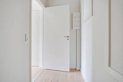 Moderne boliger med fælles grønne arealer i Roskilde - Dommervænget, Roskilde - 3
