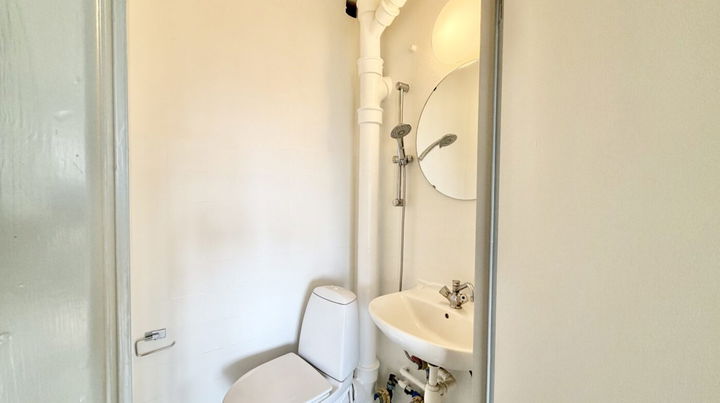 4-room apartment of 90 m² close to the beach in Fredericia – photo 3