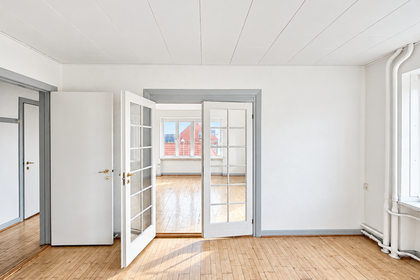 4-room apartment of 90 m² close to the beach in Fredericia – photo 7