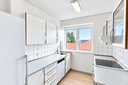 4-room apartment of 90 m² close to the beach in Fredericia – photo 6