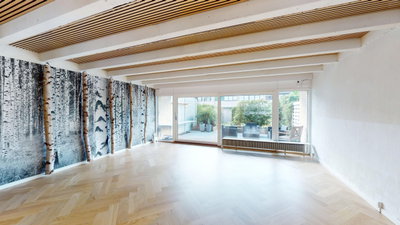 Rummeligt rækkehus på 174 m² i Farum - Maglehøj, Farum - 1