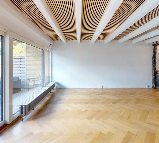 townhouse Rummeligt rækkehus på 174 m² i Farum