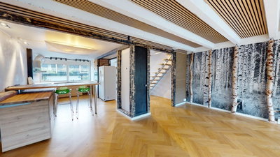 Rummeligt rækkehus på 174 m² i Farum - Maglehøj, Farum - 3