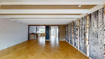 Rummeligt rækkehus på 174 m² i Farum - Maglehøj, Farum - 2