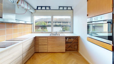 Rummeligt rækkehus på 174 m² i Farum - Maglehøj, Farum - 4