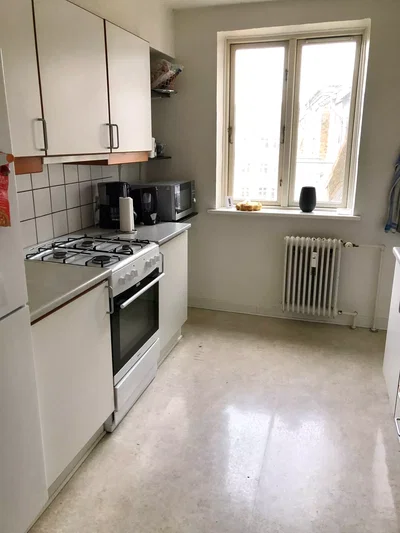 Værelse i velfungerende kollektiv - Østre Alle, Aalborg - 3
