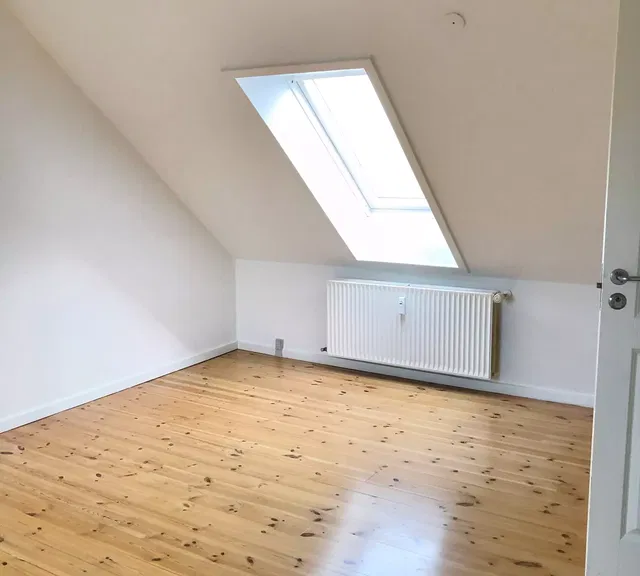 room Værelse i velfungerende kollektiv