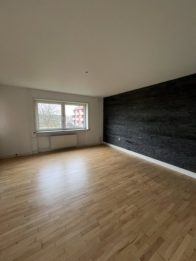 Nyistandsat lejlighed med stor altan - Hjertingvej, Esbjerg - 2