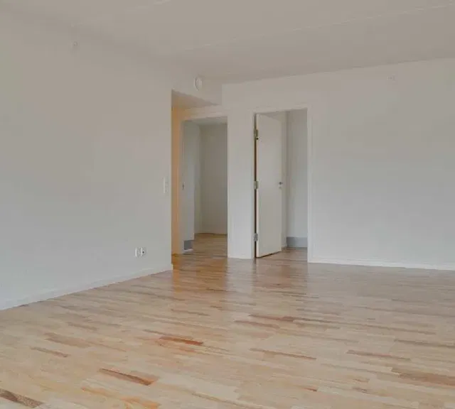apartment Stor lækker delevenlig 3-værelses i Odense C - KUN 1 MÅNEDS DEPOSITUM!