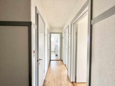 Rummelig 4-værelses lejlighed centralt i Fredericia - Dronningensgade, Fredericia - 3