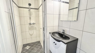 Lys 3-værelses lejlighed på 75 m² i eftertragtet kvarter - Jagtvej, Odense C - 3