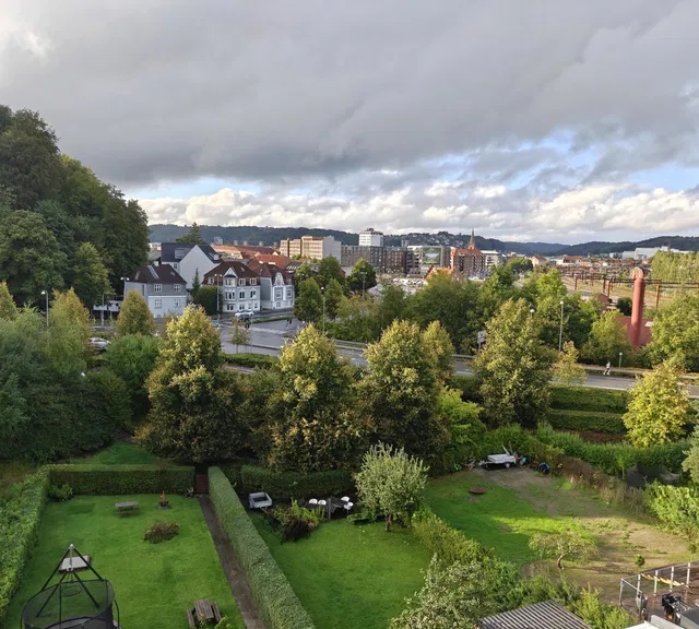 apartment 124 m² lejlighed på Mølholmvej i Vejle