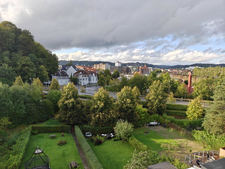 124 m² lejlighed på Mølholmvej i Vejle - Mølholmvej, Vejle - 0