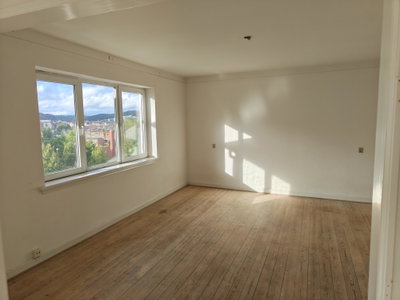 124 m² lejlighed på Mølholmvej i Vejle - Mølholmvej, Vejle - 1