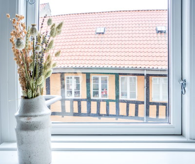 Møbleret værelse med altan i Latinerkvarteret - Studsgade, Aarhus C - 3