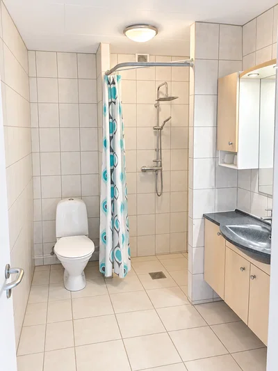 Rækkehus med egen have og parkering udlejes - Magnoliavej, Hobro - 2