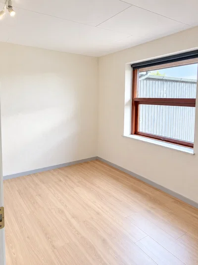 Rækkehus med egen have og parkering udlejes - Magnoliavej, Hobro - 4