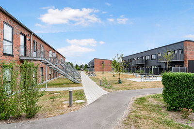 Dejlig familiebolig i 8920 Randers NV - Hødersvej, Randers NV - 1