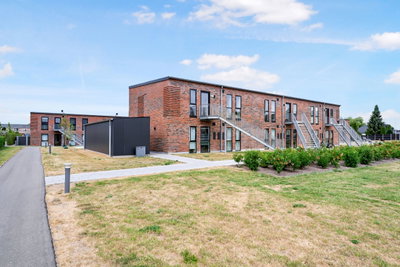 Dejlig familiebolig i 8920 Randers NV - Hødersvej, Randers NV - 2