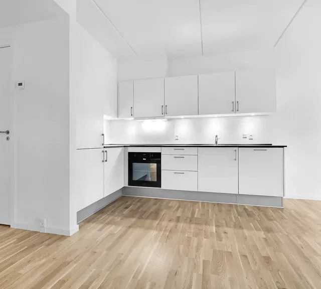 apartment Dejlig 2-værelses lejlighed i Odense