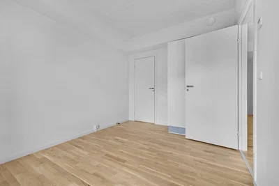 Dejlig 2-værelses lejlighed i Odense - Duftrankevej, Odense V - 3