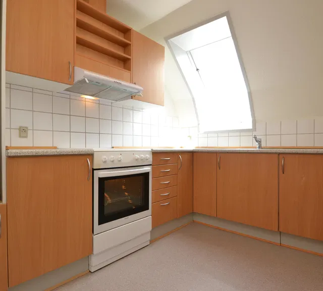 apartment Lækker lejlighed med 4 vær i Randers C