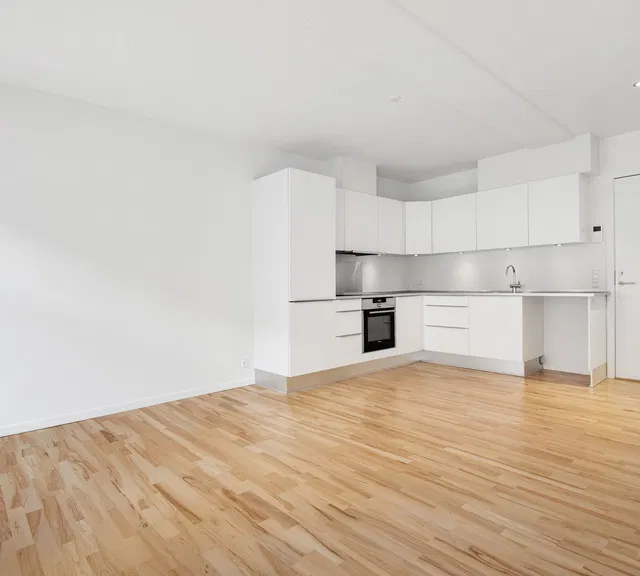 apartment Centralt beliggende lejligheder i Odense