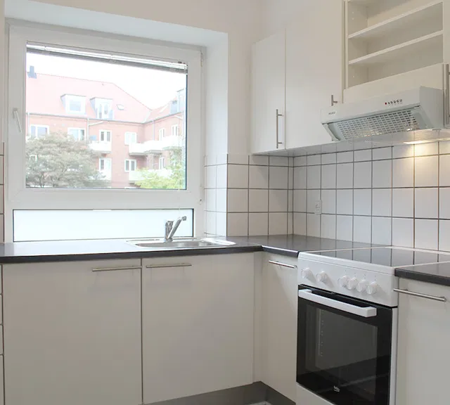 apartment Lejlighed på 56 m2 i Vejle, Østerbrogade