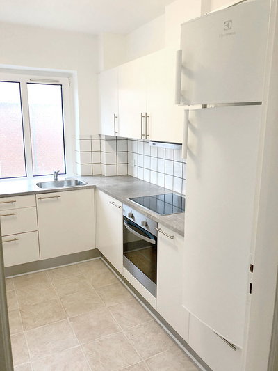 3-værelses lejlighed på 82 m² i Randers NV – Nyvej - Nyvej, Randers NV - 1