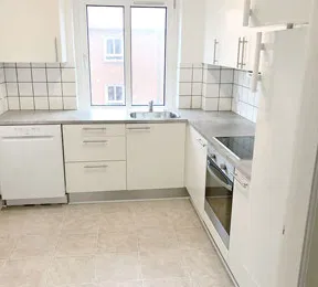 apartment 3-værelses lejlighed på 82 m² i Randers NV – Nyvej