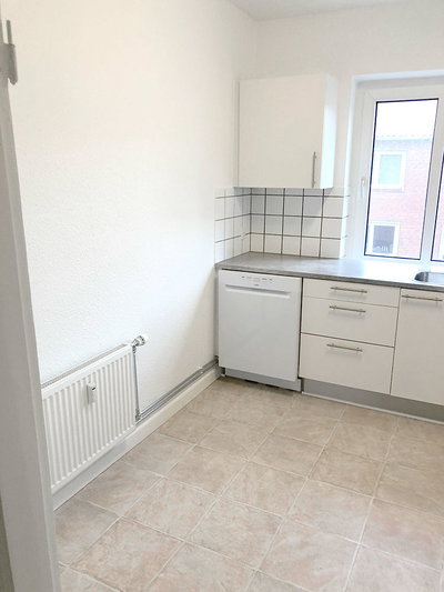 3-værelses lejlighed på 82 m² i Randers NV – Nyvej - Nyvej, Randers NV - 2