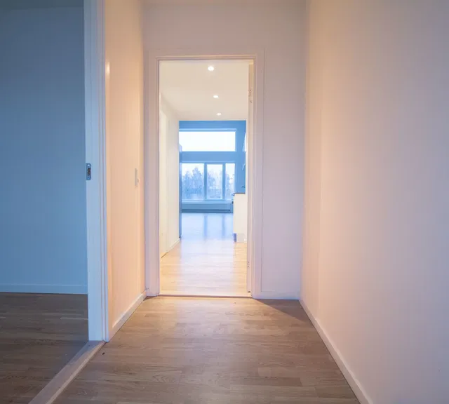 apartment Egeparken 82