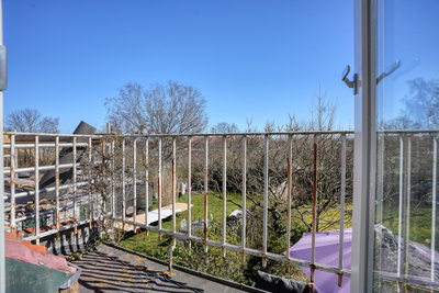 Charmerende halvt dobbelthus med have og altan i Holbæk - Gl Ringstedvej, Holbæk - 1